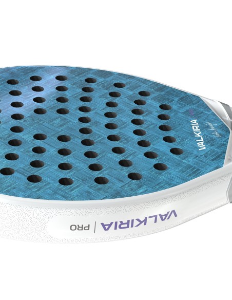 Siux Valkiria Pro 2025 Mujer | Ofertas de pádel